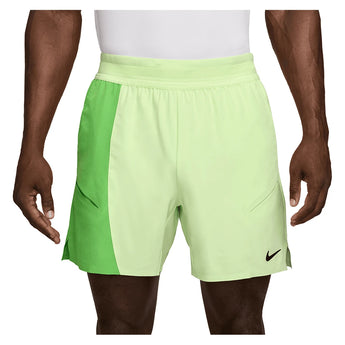 Men's Melbourne Court Dri-FIT Slam 6 Inch Tennis Short-Apparel-Nike-IB1037-360-3-707148Tennis Express