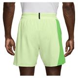 Men's Melbourne Court Dri-FIT Slam 6 Inch Tennis Short-Apparel-Nike-IB1037-360-4-Tennis Express