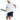 Men's Melbourne Court Dri-FIT Slam 6 Inch Tennis Short-Apparel-Nike-IB1037-475-5-Tennis Express