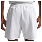 Men's London Court Dri-FIT Slam Tennis Short,Apparel,Nike,,,Tennis Express,IB1043-100-2