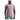 Men's Court Dri-FIT Advantage Print Tennis Top Lt Violet Ore and Black