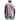 Men's Court Dri-FIT Advantage Print Tennis Top Lt Violet Ore and Black