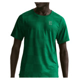 Men's Court Dri-FIT Advantage Print Tennis Top-Apparel-Nike-IB1064-365-1-Tennis Express