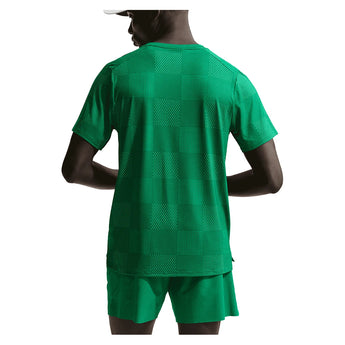 Men's Court Advantage Dri-FIT Tennis Top-Apparel-Nike-, [current_file_name-Tennis Express
