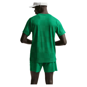 Men's Court Dri-FIT Advantage Print Tennis Top-Apparel-Nike-IB1064-365-3-Tennis Express