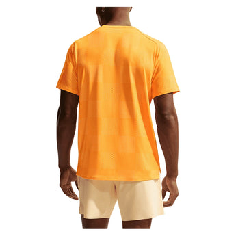 Men's Court Advantage Dri-FIT Tennis Top-Apparel-Nike-, [current_file_name-Tennis Express