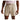 Men's Court Dri-FIT Advantage Print 6 Inch Tennis Short Desert Khaki and Black-Apparel-Nike-IB1071-253-3-704643Tennis Express