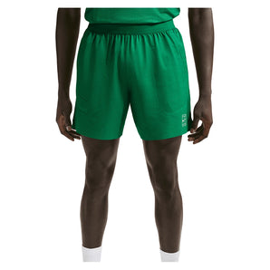 Men's Court Dri-FIT Advantage Print 6 Inch Tennis Short-Apparel-Nike-IB1071-365_1-704649Tennis Express