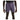 Men's Court Dri-FIT Advantage 6 Inch Tennis Shorts-Apparel-Nike-573 Dark Raisin/White-XS, [current_file_name-Tennis Express
