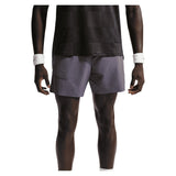 Men's Court Dri-FIT Advantage Print 6 Inch Tennis Short-Apparel-Nike-IB1071-573_2-Tennis Express