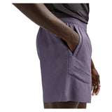 Men's Court Dri-FIT Advantage Print 6 Inch Tennis Short-Apparel-Nike-IB1071-573_3-Tennis Express