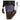 Men's Court Dri-FIT Advantage Print 6 Inch Tennis Short-Apparel-Nike-IB1071-573_4-Tennis Express