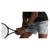 Men's Court Dri-FIT Victory 7 Inch All Over Print Tennis Short, Nike, Tennis Express, IB1080-H26-3