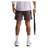 Men's Court Dri-FIT Victory 7 Inch All Over Print Tennis Short,Apparel,Nike,,,Tennis Express,IB1080-U26-502-4