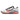 Men's Zoom Vapor 12 Premium Tennis Shoes White and Hot Lava