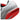 Men's Zoom Vapor 12 Premium Tennis Shoes White and Hot Lava-Footwear-Nike-IB2534-100H25-8-Tennis Express