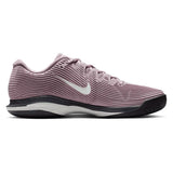 Men's Paris Vapor 12 Premium Tennis Shoes Lt Violet Ore and Barely Green,Footwear,Nike,,,Tennis Express,IB2534-200-2