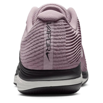 Men's Paris Vapor 12 Premium Tennis Shoes Lt Violet Ore and Barely Green,Footwear,Nike,,,Tennis Express,IB2534-200-4