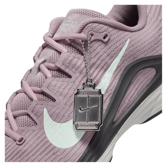 Men's Paris Vapor 12 Premium Tennis Shoes Lt Violet Ore and Barely Green,Footwear,Nike,,,Tennis Express,IB2534-200-6