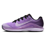 Men's Paris Vapor 12 Premium Tennis Shoes Bright Violet and Violet Mist-Footwear-Nike-IB2534-500-1-Tennis Express