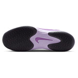 Men's Paris Vapor 12 Premium Tennis Shoes Bright Violet and Violet Mist-Footwear-Nike-IB2534-500-5-Tennis Express