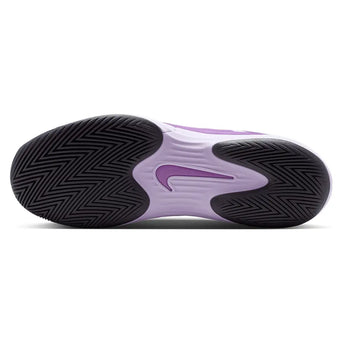 Men's Paris Vapor 12 Premium Tennis Shoes Bright Violet and Violet Mist-Footwear-Nike-IB2534-500-5-Tennis Express