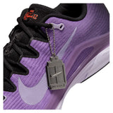 Men's Paris Vapor 12 Premium Tennis Shoes Bright Violet and Violet Mist-Footwear-Nike-IB2534-500-6-Tennis Express