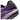 Men's Paris Vapor 12 Premium Tennis Shoes Bright Violet and Violet Mist-Footwear-Nike-IB2534-500-7-Tennis Express