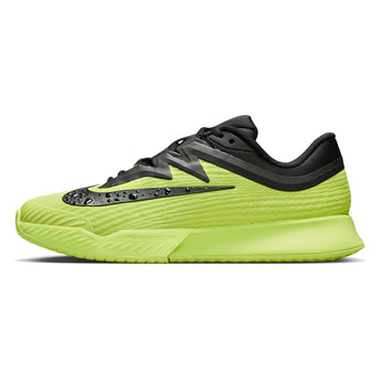 Women's Vapor Pro 3 PRM Tennis Shoes Lt Lemon Twist and Black,Footwear,Nike,,,Tennis Express,IB6550-700-1