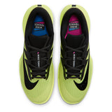 Women's Vapor Pro 3 PRM Tennis Shoes Lt Lemon Twist and Black,Footwear,Nike,,,Tennis Express,IB6550-700-3