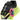 Women's Vapor Pro 3 PRM Tennis Shoes Lt Lemon Twist and Black-Footwear-Nike-IB6550-700-6-Tennis Express