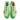 Men's Vapor 12 PRM Tennis Shoes Lt Liquid Lime and Black-Footwear-Nike-IB6555-300-3-Tennis Express