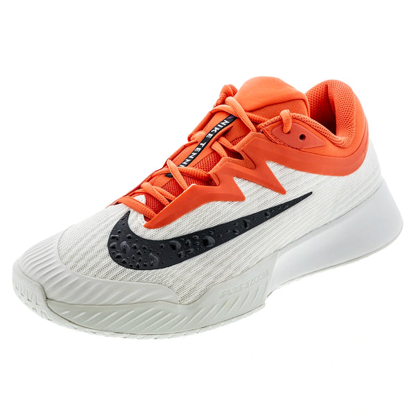 Men's Vapor Pro 3 PRM Tennis Shoes Sail and Black