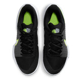 Women's GP Challenge Pro Tennis Shoes Black and White-Footwear-Nike-IB6560-001-3-Tennis Express