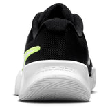 Women's GP Challenge Pro Tennis Shoes Black and White-Footwear-Nike-IB6560-001-4-Tennis Express