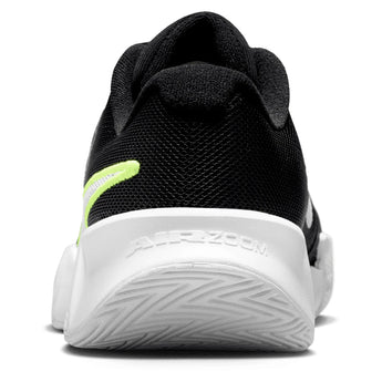 Women's GP Challenge Pro Tennis Shoes Black and White-Footwear-Nike-IB6560-001-4-Tennis Express