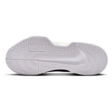 Women's GP Challenge Pro Tennis Shoes Black and White-Footwear-Nike-IB6560-001-5-Tennis Express
