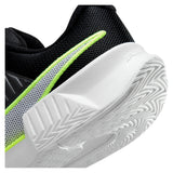 Women's GP Challenge Pro Tennis Shoes Black and White-Footwear-Nike-IB6560-001-7-Tennis Express