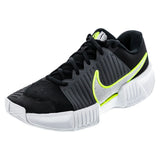 Women's GP Challenge Pro Tennis Shoes Black and White-Footwear-Nike-IB6560-001copy-706660Tennis Express