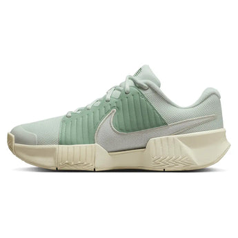 Women's GP Challenge Pro Tennis Shoes Steam and White-Footwear-Nike-IB6560-003-1-Tennis Express