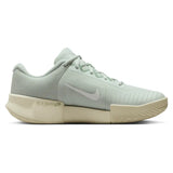 Women's GP Challenge Pro Tennis Shoes Steam and White-Footwear-Nike-IB6560-003-2-Tennis Express