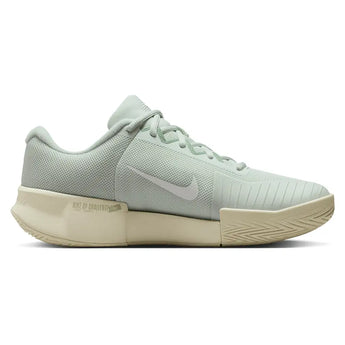 Women's GP Challenge Pro Tennis Shoes Steam and White-Footwear-Nike-IB6560-003-2-Tennis Express