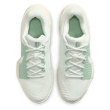 Women's GP Challenge Pro Tennis Shoes Steam and White-Footwear-Nike-IB6560-003-3-Tennis Express