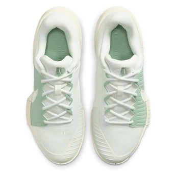 Women's GP Challenge Pro Tennis Shoes Steam and White-Footwear-Nike-IB6560-003-3-Tennis Express