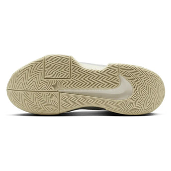 Women's GP Challenge Pro Tennis Shoes Steam and White-Footwear-Nike-IB6560-003-5-Tennis Express
