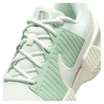 Women's GP Challenge Pro Tennis Shoes Steam and White-Footwear-Nike-IB6560-003-6-Tennis Express
