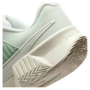 Women's GP Challenge Pro Tennis Shoes Steam and White-Footwear-Nike-IB6560-003-7-Tennis Express