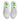 Women's GP Challenge Pro Tennis Shoes White and Black-Footwear-Nike-IB6560-100-3-Tennis Express