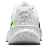 Women's GP Challenge Pro Tennis Shoes White and Black-Footwear-Nike-IB6560-100-4-Tennis Express