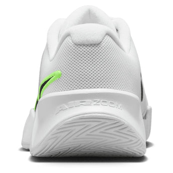 Women's GP Challenge Pro Tennis Shoes White and Black-Footwear-Nike-IB6560-100-4-Tennis Express